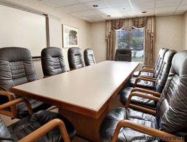 מלון Wingate By Wyndham Raleigh Durham / Airport מתקנים תמונה