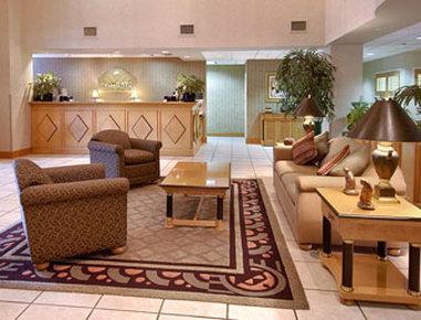 מלון Wingate By Wyndham Raleigh Durham / Airport מראה חיצוני תמונה